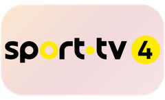 ┃PT┃ SPORT TV 4 HD
